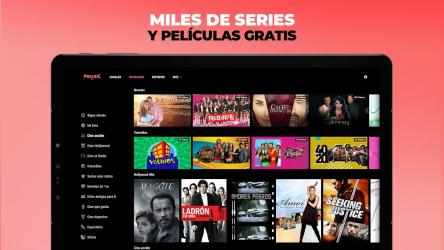 Screenshot 13 PrendeTV: Cine y TV en Español android