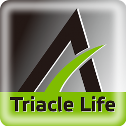 Screenshot 1 Triacle Life android
