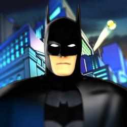 Image 1 Batman: Caça aos Vilões android