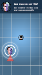 Captura de Pantalla 5 Batman: Caça aos Vilões android