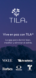 Screenshot 3 TILA - Meditacion + Dormir + Sonidos android
