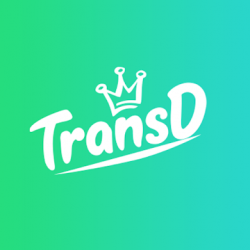 Captura 1 Transgender Dating App Transdr android
