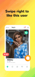 Imágen 8 Transgender Dating App Transdr android