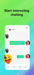 Captura 6 Transgender Dating App Transdr android