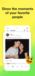 Captura de Pantalla 14 Transgender Dating App Transdr android