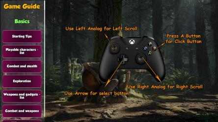 Imágen 4 The Last Of Us 2 Guide of Game windows