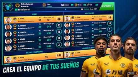 Image 5 Soccer Manager 2022 android