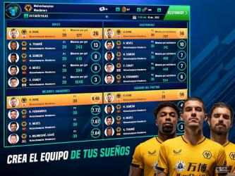 Imágen 11 Soccer Manager 2022 android