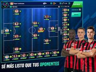 Capture 12 Soccer Manager 2022 android