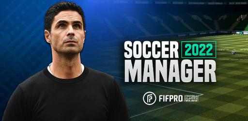 Screenshot 2 Soccer Manager 2022 android