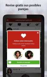 Imágen 8 LatinAmericanCupid - App Citas Latinoamérica android