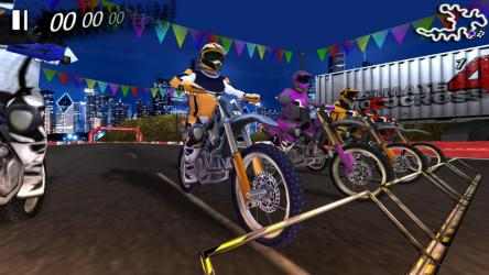 Captura 9 Ultimate MotoCross 4 android