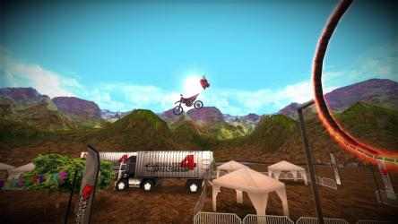 Screenshot 13 Ultimate MotoCross 4 android