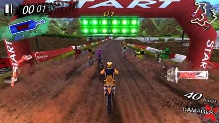 Captura 11 Ultimate MotoCross 4 android