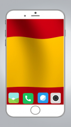 Screenshot 5 World Flag Full HD Wallpaper android