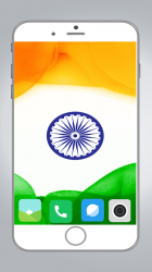 Screenshot 3 World Flag Full HD Wallpaper android