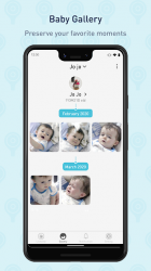 Imágen 7 Lollipop - Smart baby monitor android