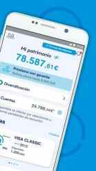 Screenshot 3 Banco Mediolanum España android