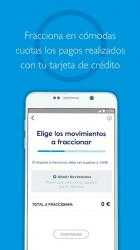 Screenshot 7 Banco Mediolanum España android