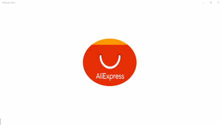Imágen 1 AliExpress Store windows