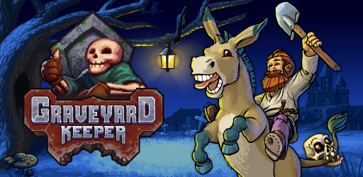 Capture 2 Graveyard Keeper android