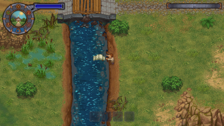 Capture 12 Graveyard Keeper android