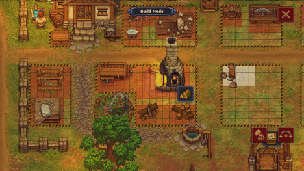 Image 3 Graveyard Keeper android
