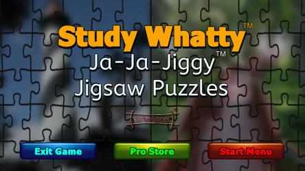 Screenshot 9 Ja-Ja-Jiggy Jigsaw Puzzles: Pete Slifker Photography windows
