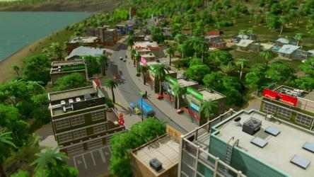 Screenshot 1 Cities: Skylines - Xbox One Edition windows