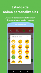 Imágen 4 Diario con Cerradura - Cerradura de Huella Digital android