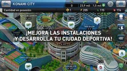 Screenshot 6 PES CLUB MANAGER android