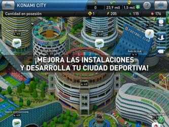 Screenshot 13 PES CLUB MANAGER android