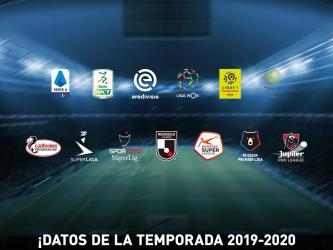 Captura 9 PES CLUB MANAGER android