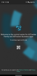 Imágen 2 AllTracker Control Center android