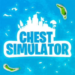 Imágen 1 Chest Simulator for Fortnite android