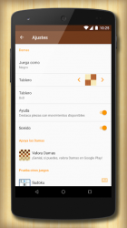 Captura 7 Dames android