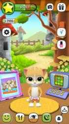 Imágen 1 Gata que Habla Emma - Juegos de Mascotas Virtuales windows