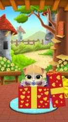 Captura de Pantalla 4 Gata que Habla Emma - Juegos de Mascotas Virtuales windows