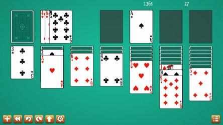 Imágen 4 Solitaire Classic Card Game windows