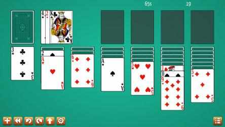 Imágen 14 Solitaire Classic Card Game windows