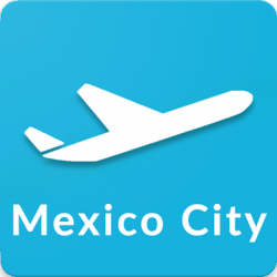 Imágen 1 Aeropuerto de la Ciudad de México - MEX android