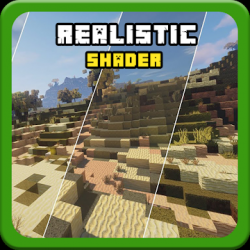 Capture 1 ultra shader mod for MCPE android