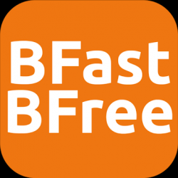 Screenshot 1 BFast BFree - Earn Real Bitcoin Free android