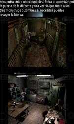 Screenshot 5 Resident Evil 3 Guia windows