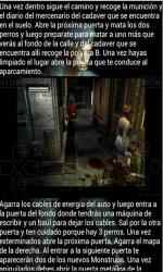 Screenshot 4 Resident Evil 3 Guia windows