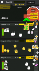 Screenshot 5 Farm Factory android
