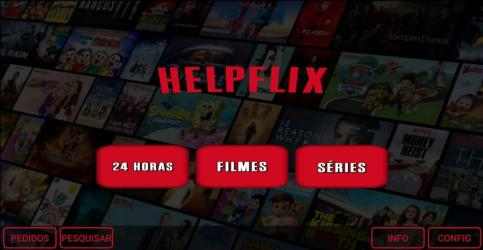 Image 4 Helpflix android