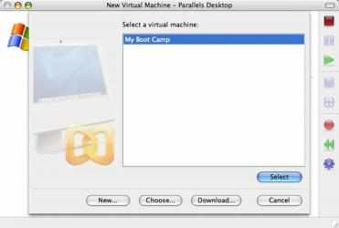 Screenshot 3 Parallels Desktop for Mac mac