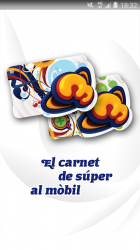 Captura de Pantalla 3 Super3 Carnet android