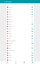 Imágen 11 Eurocopa App 2020 en 2021 Resultados y Calendario android